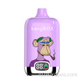 Grosir Bang Box 15000 Puffs Crystal Vape
